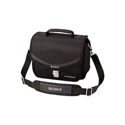 Sony LCS-VA40 Soft Carrying Case