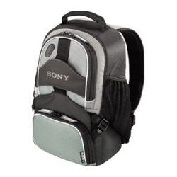 Sony LCS-VA60 Back Pack Type Bag