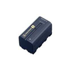 Sony NP-F770, L-Series, Info-Lithium, Battery Pack (7.2v, 4400mAh)