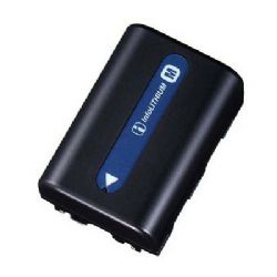Sony NP-FM50 Equivalent Lithium Ion Battery For Sony Camera/Camcorder 7.2Volt 1300 Mah  aka NP-QM51