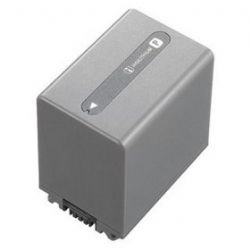 Sony NP-FP90 Equivalent Lithium Ion Battery Pack (7.2V 2800 Mah)