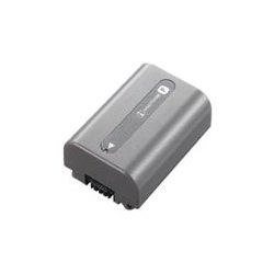 Sony NP FP50 Camcorder battery - Li-Ion 680 mAh