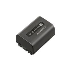 Sony NP FV50 Camcorder battery - Li-Ion 1030 mAh