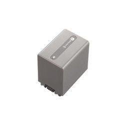 Sony NPFP90 P-Series Info-Lithium, Battery Pack Authentic (7.2v, 2460mAh)