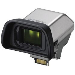 Sony OLED Electronic Viewfinder for NEX-5N Camera