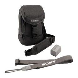 Sony Sony ACC-FP71 Camcorder Starter Kit