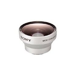 Sony VCL-0625S 25mm 0.6x Wide Angle Conversion Lens