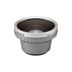 Sony VCL-0637S 37mm 0.6x Wide Angle Lens