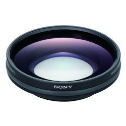 Sony VCL-DH0774 Wide Lens 0.75x For The CyberShot