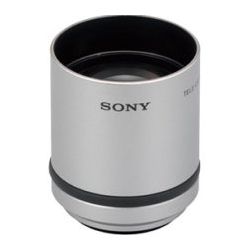 Sony VCL-DH2637 37mm High Grade 2.6x Super Telephoto Conversion Lens