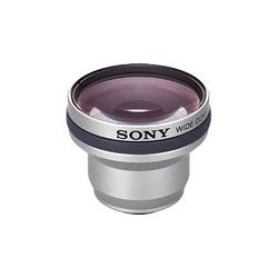 Sony VCL-HG0725 25mm 0.7x High Grade Wide Angle Converter Lens