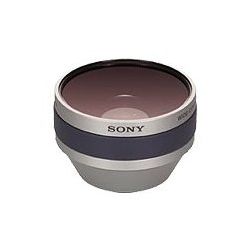 Sony VCL-HG0730X 30mm 0.7x High-Grade Wide Angle Converter Lens