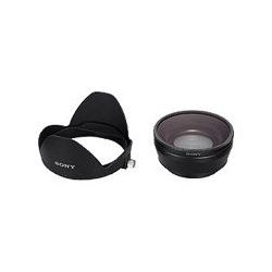Sony VCL-HG0872 72mm 0.8x High Grade Wide Angle Converter Lens