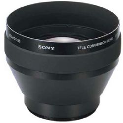 Sony VCL-HG1758 58mm 1.7x High Grade Telephoto Converter Lens