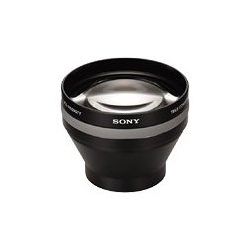 Sony VCL-HG2037Y 37mm 2.0x High-grade Telephoto Conversion Lens