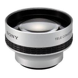 Sony VCL-R2037S 37mm 2.0x Tele Conversion Lens