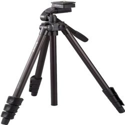 Sony VCT-1500L Lightweight Tripod with 3-Way Panhead and Quick Shoe