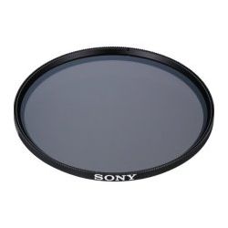 Sony VF 55NDAM - Filter - neutral density 8x - 55 mm