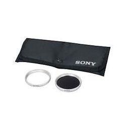 Sony VF 58M - Filter kit - neutral density / protection - 58 mm