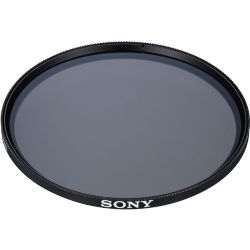 Sony VF 62NDAM - Filter - neutral density 8x - 62 mm