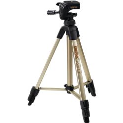 Sunpak 620-020 Tripod with 3-Way Panhead and Quick-Release