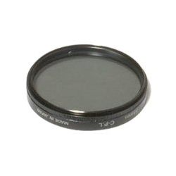Sunpak PicturePlus Circular Polarizer C-POL - Filter - circular polarizer - 37 mm