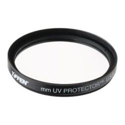 Tiffen - Filter - UV protection - 82 mm