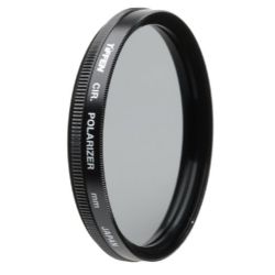 Tiffen Digital HT CIRCULAR POL - Filter - circular polarizer - 52 mm