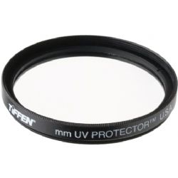 Tiffen Haze 1 - Filter - UV - 58 mm