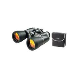 Vanguard BR-2050 20 x 50 Full-Size Binoculars with Rubber-Armored Surface