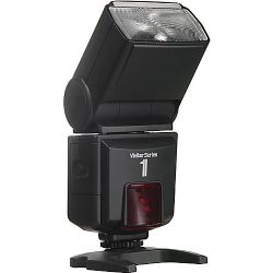 Vivitar DF400MZ Digital TTL Shoe Mount Flash for Nikon i-TTL
