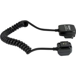 Vivitar Digital Off-Shoe Flash Cord