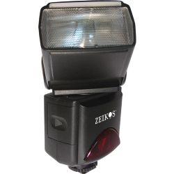 Zeikos ZE-FL70 Professional Digital SLR Camera Flash