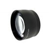 0.45x Wide Angle Conversion Lens With Macro (46mm) (Wider Option For Panasonic DMW-LW46) 