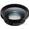 Konica Minolta ACW-100 49mm 0.8x Wide Angle Converter Lens for DiMAGE A1, A2 & A200 Digital Cameras