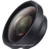 0.45x (0.5x) Wide-Angle Lens for Lumix DMC-FZ Series Digital Camera (Includes Lens Adapter) 