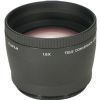 Fujifilm TL-FX9 (TLFX9) Tele Lens Attachment Kit for S602, S3000, S5000 & S7000 Digital Cameras, (Aka TL-FX9B)