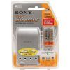 Sony BCG-34HD4 Battery charger - 4xAA/AAA - AA - NiMH 2300 mAh