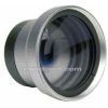 0.5x Wide-Angle Lens for Konica-Minolta Dimage Camera