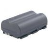 Canon BP-511/512 Equivalent Lithium-Ion Extended Battery Pack For Canon Camera & Video (7.4 volt 1900mah)