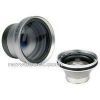 0.5x Wide Angle Converter Lens for Sony Digital or Video Camera