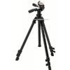 Slik 300DX Compact Professional Tripod with Ultra-Smooth 3-Way Panhead