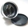 0.5x Super Wide Angle Lens w/ Macro For JVC® Camcorders