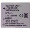 Canon NB-5L Equivalent  Lithium Ion Battery For Canon Powershot© Cameras (3.7 Volt, 1150 Mah)