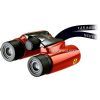 Olympus 8x21 Ferrari Speed View Roof Prism Binocular with 6.2-Degree Angle of View