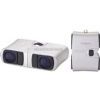 Canon 7x17 FC Roof Prism Binocular with 6.5-Degree Angle of View