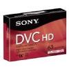 Sony DVM-63HD(R) 63 Minutes Mini DV HD Video Cassette