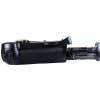 Deluxe Power Grip For Nikon D300/D700 Built In Camera Grip   