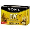 Sony DVM-60EXM 60 Minutes Excellence with Memory Chip Mini DV Video Cassette