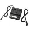 Sony AC-VQ900AM AC Adaptor/Charger for Sony DSLR-A100 Digital Camera
